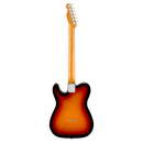 Fender Limited Edition Vintera III Early '60s Custom Telecaster - Rosewood Fingerboard, 3-Color Sunburst