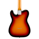 Fender Limited Edition Vintera III Early '60s Custom Telecaster - Rosewood Fingerboard, 3-Color Sunburst