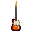 Fender Limited Edition Vintera III Early '60s Custom Telecaster - Rosewood Fingerboard, 3-Color Sunburst