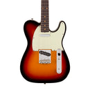 Fender Limited Edition Vintera III Early '60s Custom Telecaster - Rosewood Fingerboard, 3-Color Sunburst