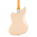 Fender Vintera III Mid '60s Jazzmaster - Rosewood Fingerboard, Olympic White