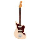 Fender Vintera III Mid '60s Jazzmaster - Rosewood Fingerboard, Olympic White