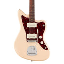 Fender Vintera III Mid '60s Jazzmaster - Rosewood Fingerboard, Olympic White