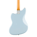 Fender Vintera III Mid '60s Jazzmaster - Rosewood Fingerboard, Sonic Blue