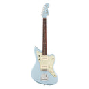 Fender Vintera III Mid '60s Jazzmaster - Rosewood Fingerboard, Sonic Blue