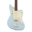 Fender Vintera III Mid '60s Jazzmaster - Rosewood Fingerboard, Sonic Blue