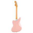 Fender Vintera III Mid '60s Jaguar - Rosewood Fingerboard, Shell Pink