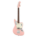 Fender Vintera III Mid '60s Jaguar - Rosewood Fingerboard, Shell Pink