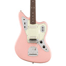 Fender Vintera III Mid '60s Jaguar - Rosewood Fingerboard, Shell Pink