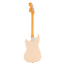 Fender Vintera III Mid '60s Mustang - Rosewood Fingerboard, Olympic White