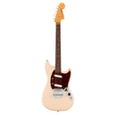 Fender Vintera III Mid '60s Mustang - Rosewood Fingerboard, Olympic White