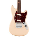 Fender Vintera III Mid '60s Mustang - Rosewood Fingerboard, Olympic White