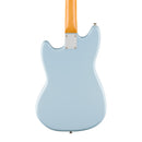 Fender Vintera III Mid '60s Mustang - Rosewood Fingerboard, Sonic Blue