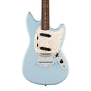 Fender Vintera III Mid '60s Mustang - Rosewood Fingerboard, Sonic Blue