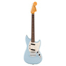 Fender Vintera III Mid '60s Mustang - Rosewood Fingerboard, Sonic Blue