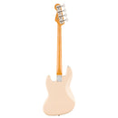 Fender Vintera III Early '60s Jazz Bass - Rosewood Fingerboard, Olympic White