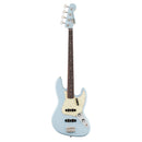 Fender Vintera III Early '60s Jazz Bass - Rosewood Fingerboard, Sonic Blue