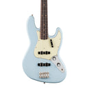 Fender Vintera III Early '60s Jazz Bass - Rosewood Fingerboard, Sonic Blue