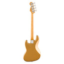 Fender Vintera III Early '60s Jazz Bass - Rosewood Fingerboard, Aztec Gold
