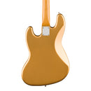 Fender Vintera III Early '60s Jazz Bass - Rosewood Fingerboard, Aztec Gold