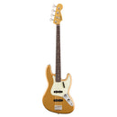 Fender Vintera III Early '60s Jazz Bass - Rosewood Fingerboard, Aztec Gold