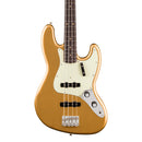 Fender Vintera III Early '60s Jazz Bass - Rosewood Fingerboard, Aztec Gold