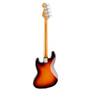 Fender Vintera III Early '70s Jazz Bass - Maple Fingerboard, 3-Color Sunburst