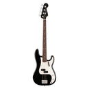 Fender Vintera III Late '60s Precision Bass - Rosewood Fingerboard, Black