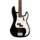 Fender Vintera III Late '60s Precision Bass - Rosewood Fingerboard, Black