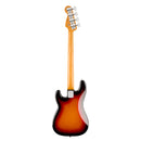 Fender Vintera III Late '60s Precision Bass - Maple Fingerboard, 3-Color Sunburst