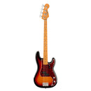 Fender Vintera III Late '60s Precision Bass - Maple Fingerboard, 3-Color Sunburst