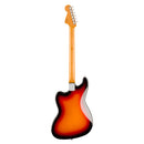 Fender Vintera III Early '60s Bass VI - Rosewood Fingerboard, 3-Color Sunburst