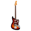 Fender Vintera III Early '60s Bass VI - Rosewood Fingerboard, 3-Color Sunburst