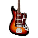 Fender Vintera III Early '60s Bass VI - Rosewood Fingerboard, 3-Color Sunburst