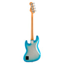 Fender Limited Player Plus x Blu DeTiger Jazz Bass - Rosewood Fingerboard, Sky Burst Sparkle