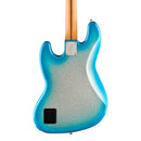 Fender Limited Player Plus x Blu DeTiger Jazz Bass - Rosewood Fingerboard, Sky Burst Sparkle