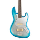 Fender Limited Player Plus x Blu DeTiger Jazz Bass - Rosewood Fingerboard, Sky Burst Sparkle