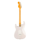 Fender Limited Edition American Vintage II 1957 Stratocaster - Flame Maple Fingerboard, White Blonde