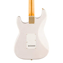 Fender Limited Edition American Vintage II 1957 Stratocaster - Flame Maple Fingerboard, White Blonde