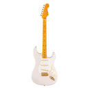 Fender Limited Edition American Vintage II 1957 Stratocaster - Flame Maple Fingerboard, White Blonde