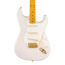 Fender Limited Edition American Vintage II 1957 Stratocaster - Flame Maple Fingerboard, White Blonde