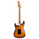 Fender Limited Edition Suona Stratocaster Thinline - Ebony Fingerboard, Violin Burst