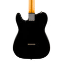 Fender Limited Edition American Vintage II 1951 Telecaster - Flame Maple Fingerboard, Black