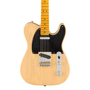 Fender 75th Anniversary American Vintage II 1951 Nocaster - Maple Fingerboard, Blonde