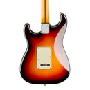 Fender Limited Edition American Professional Classic Stratocaster featuring the Fender Silent System - Rosewood Fingerboard, 3-Color Sunburst