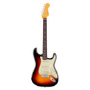Fender Limited Edition American Professional Classic Stratocaster featuring the Fender Silent System - Rosewood Fingerboard, 3-Color Sunburst
