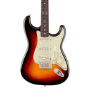 Fender Limited Edition American Professional Classic Stratocaster featuring the Fender Silent System - Rosewood Fingerboard, 3-Color Sunburst