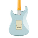 Fender Limited Edition American Professional Classic Stratocaster featuring the Fender Silent System - Rosewood Fingerboard. Daphne Blue