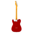 Fender Limited Edition American Professional Classic Telecaster featuring the Fender Silent System - Rosewood Fingerboard, Candy Apple Red