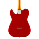Fender Limited Edition American Professional Classic Telecaster featuring the Fender Silent System - Rosewood Fingerboard, Candy Apple Red